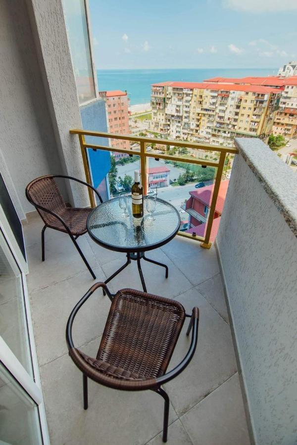 Diana Apartament *