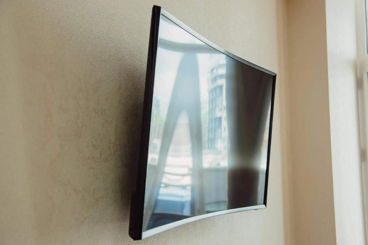 Apartament Diana Batumi