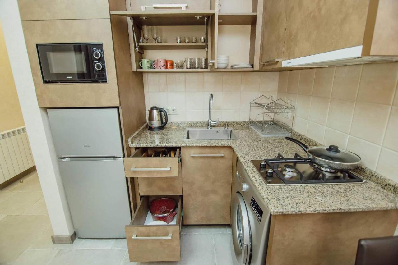 Diana Apartament Batumi