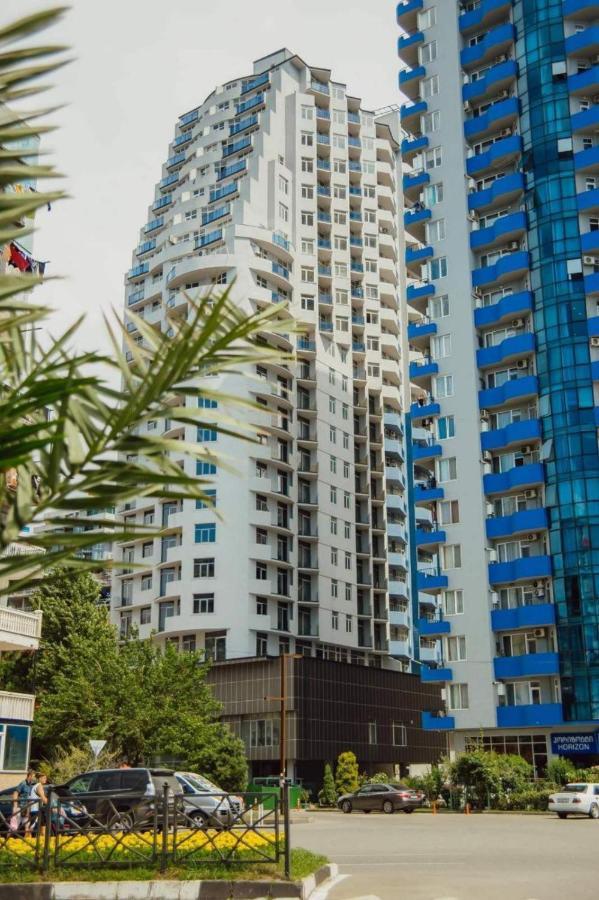 Diana Apartament Batumi